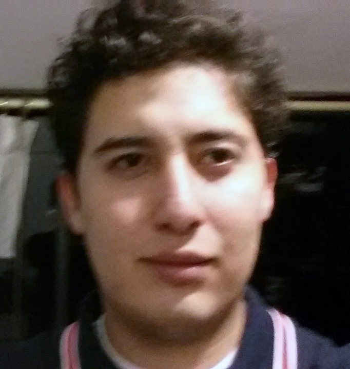 Andrés Gómez Polanco